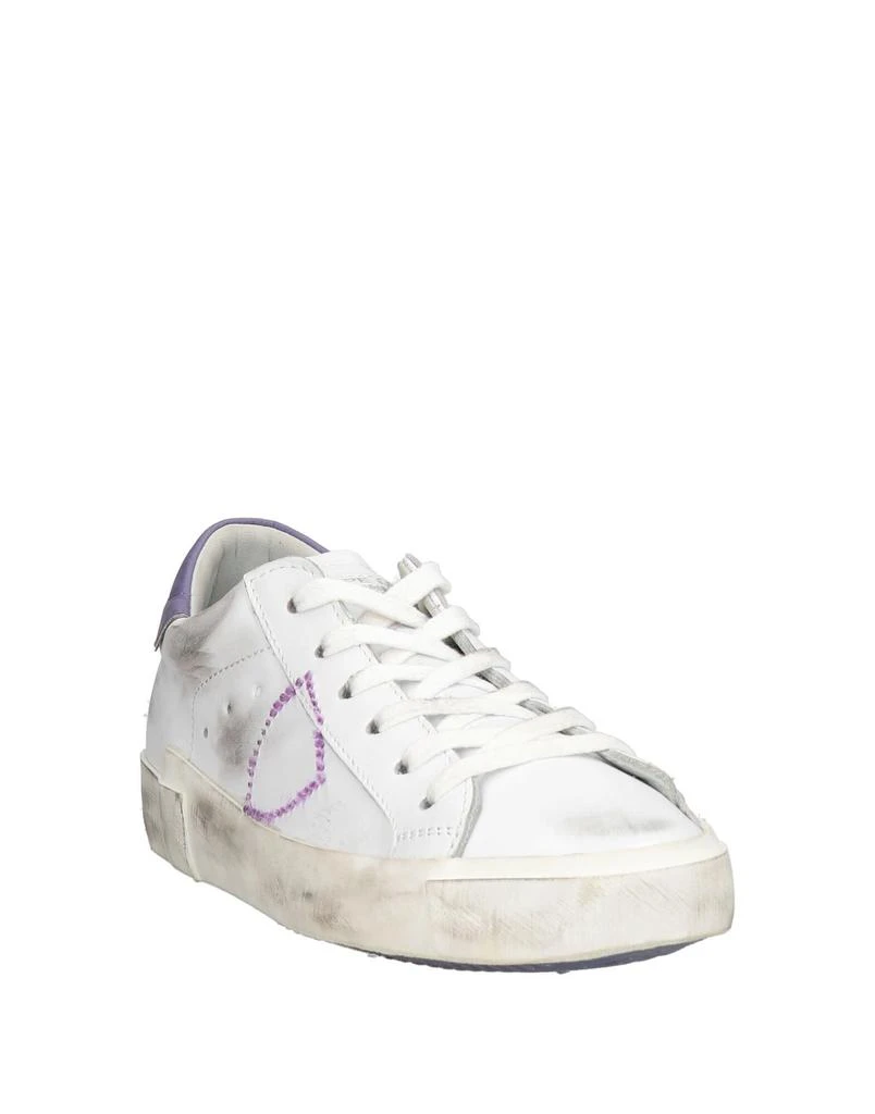 PHILIPPE MODEL Sneakers 2