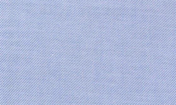 Armani Collezioni Solid Cotton Twill Dress Shirt 4