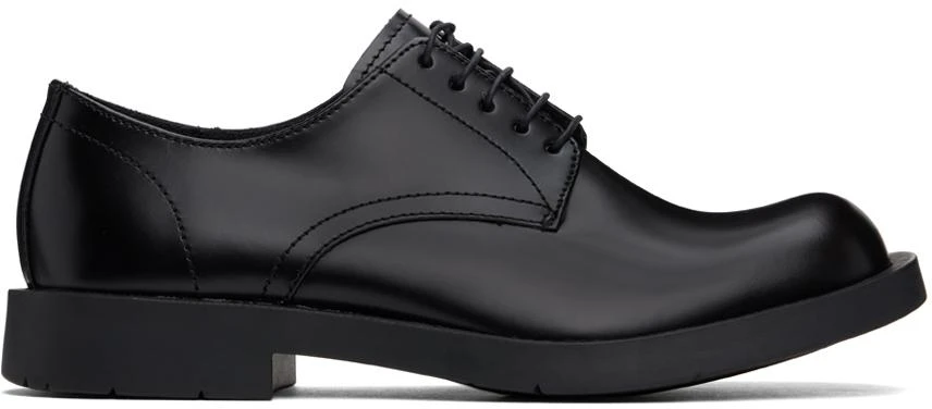 CAMPERLAB Black MIL 1978 Derbys 1