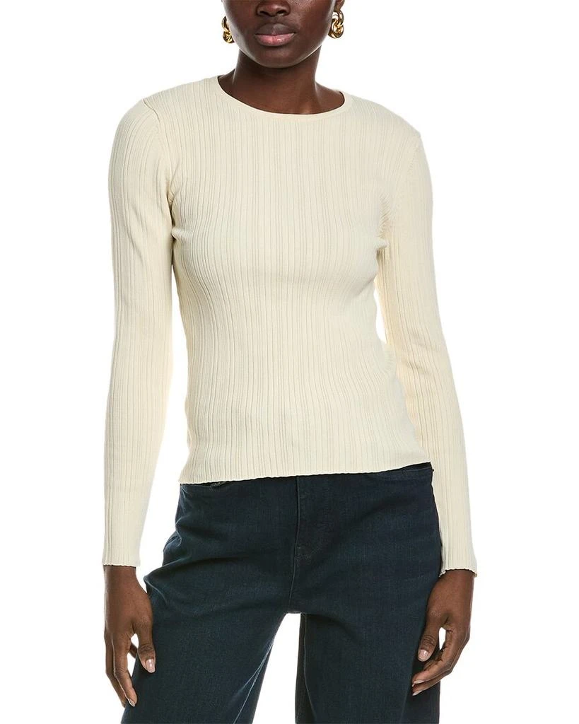 Kenneth Cole Multi Rib Sweater 1