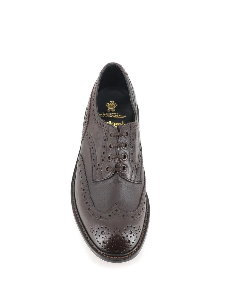 TRICKER'S Brogues Bourton 4