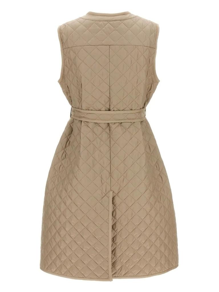 MAX MARA THE CUBE gilet
