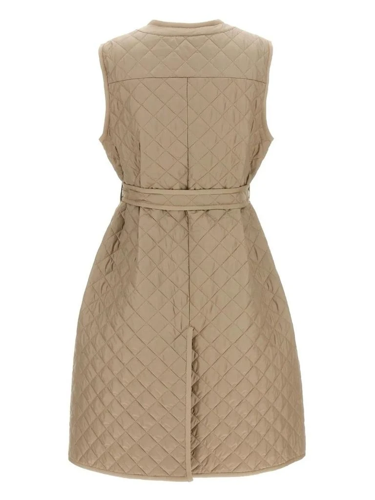 MAX MARA THE CUBE gilet 2