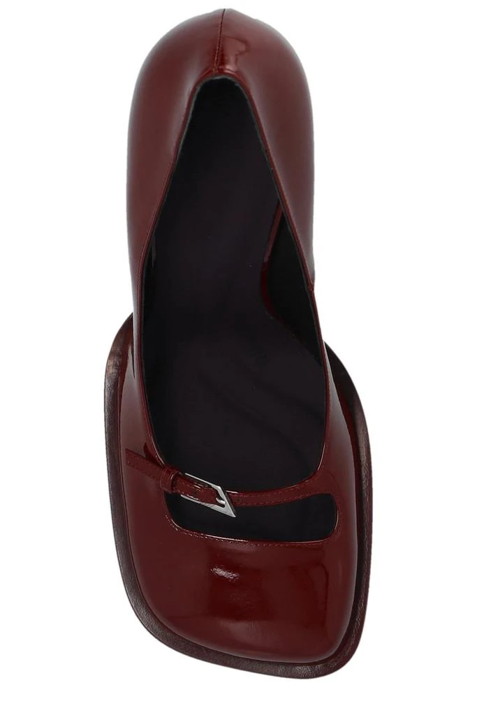 The Attico The Attico Mia Pumps 4