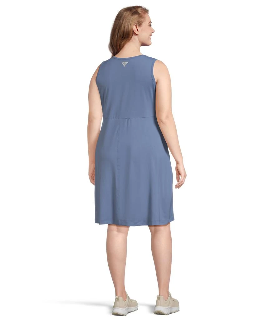Columbia Plus Size Freezer™ Tank Dress 3