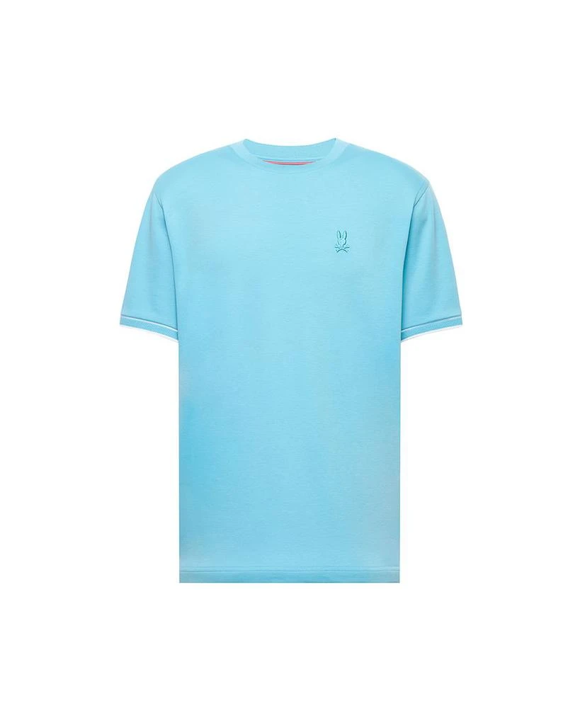 Psycho Bunny Tomas Logo Tee 5