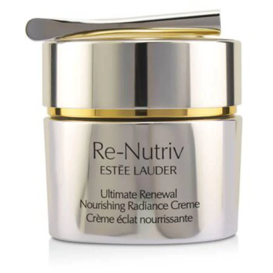 Estée Lauder - Re-Nutriv Ultimate Renewal Nourishing Radiance Creme  50ml/1.7oz 2