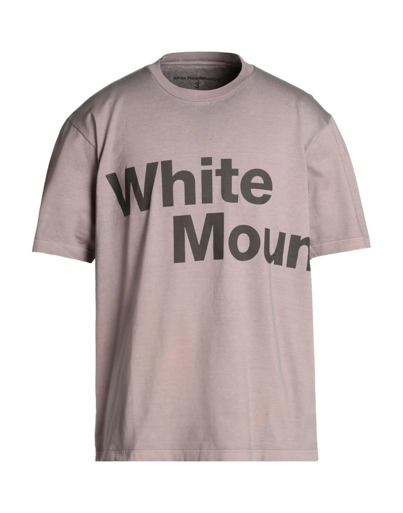 White Mountaineering T-shirt 1