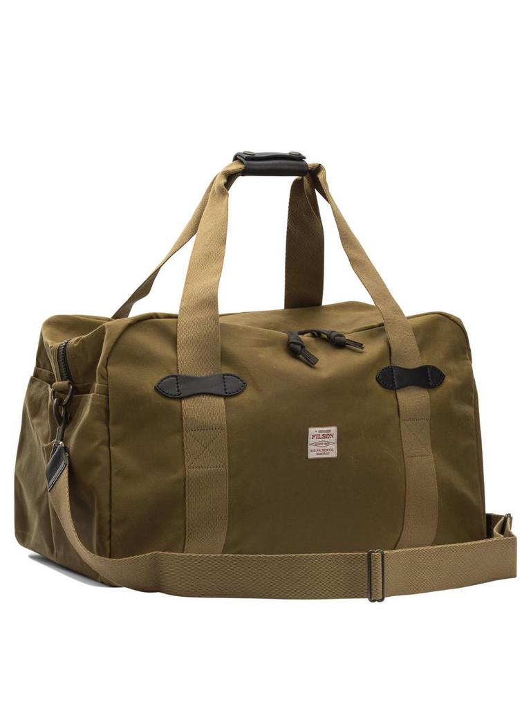 Filson Filson Tin Cloth "Filson" Travel Bag