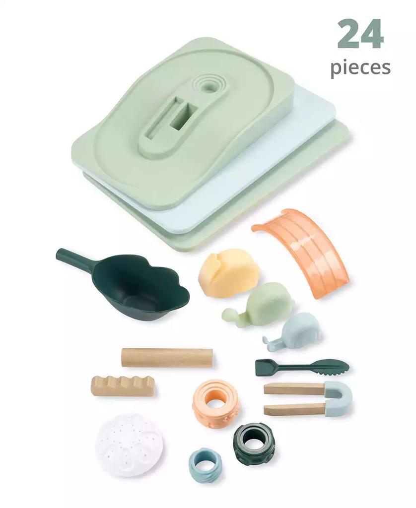 Skip Hop Discoverosity 3-in-1 Sensory Table Multi