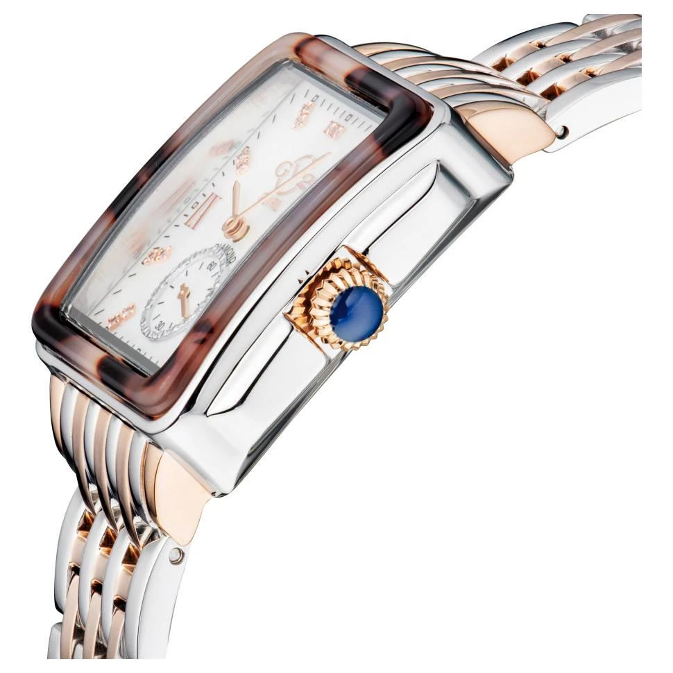 Gevril GV2 by Gevril Bari Diamond Women's Watch 3