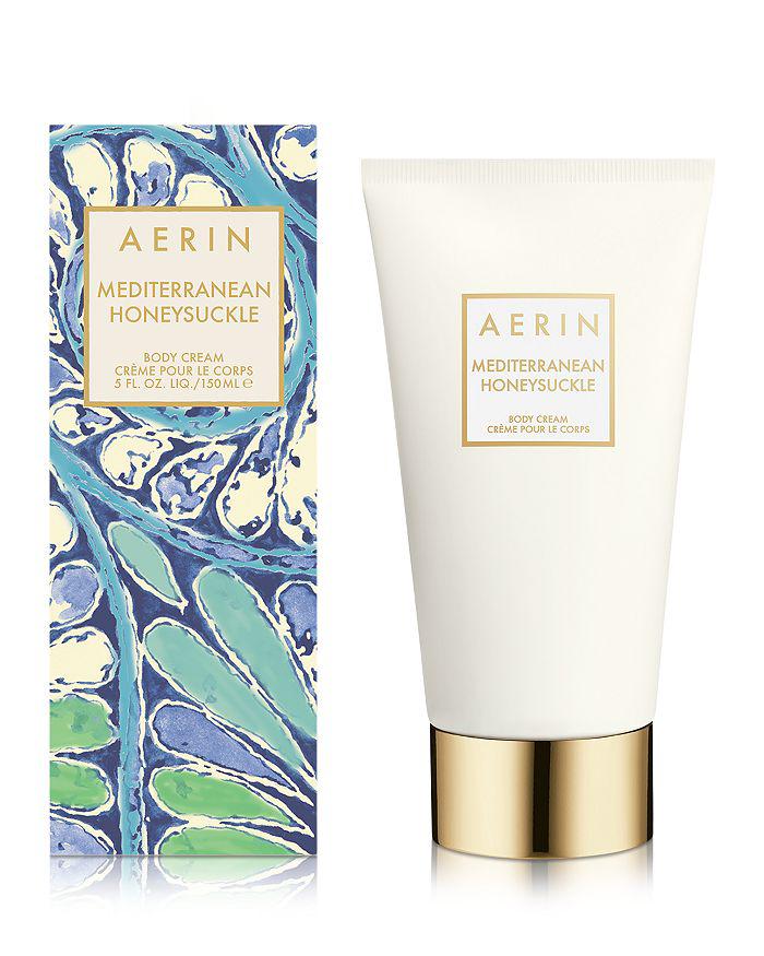 AERIN AERIN Mediterranean Honeysuckle Body Cream 5 oz.