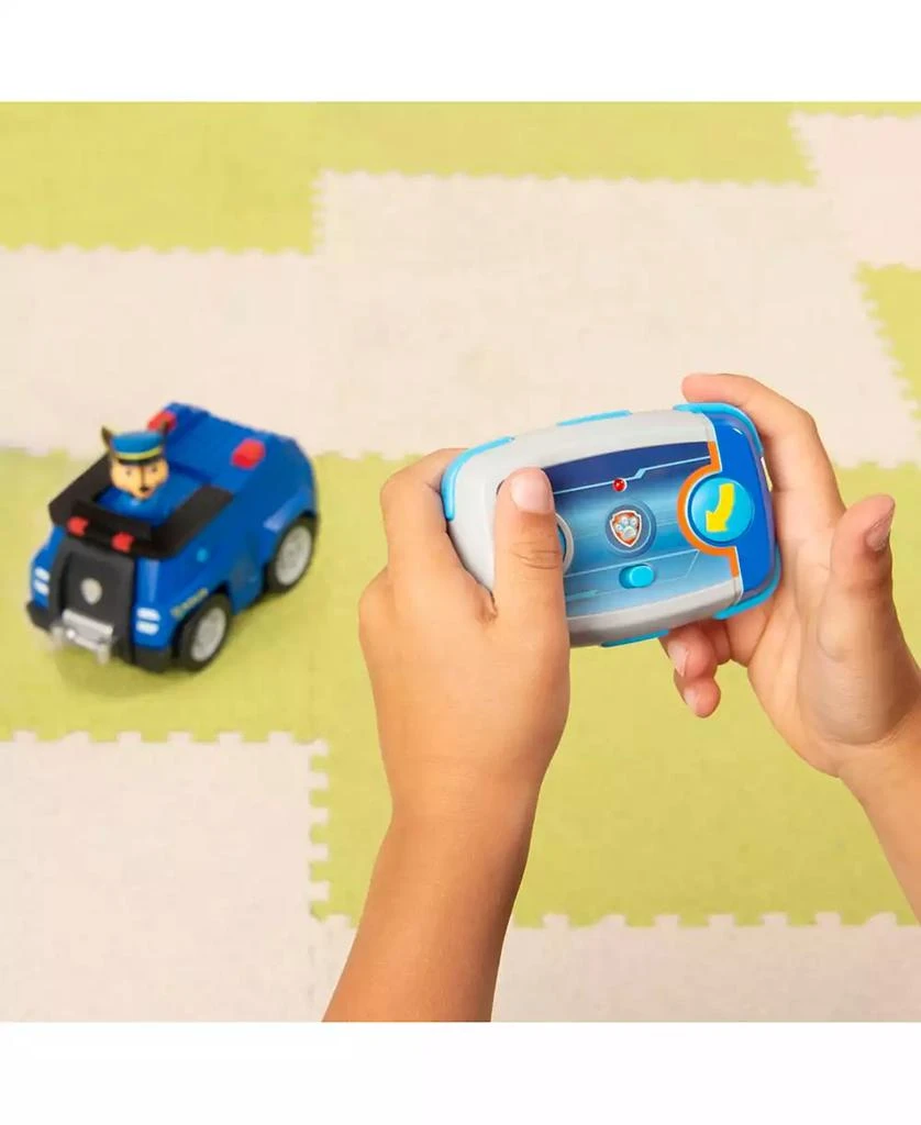 Paw Patrol RC Chase 5