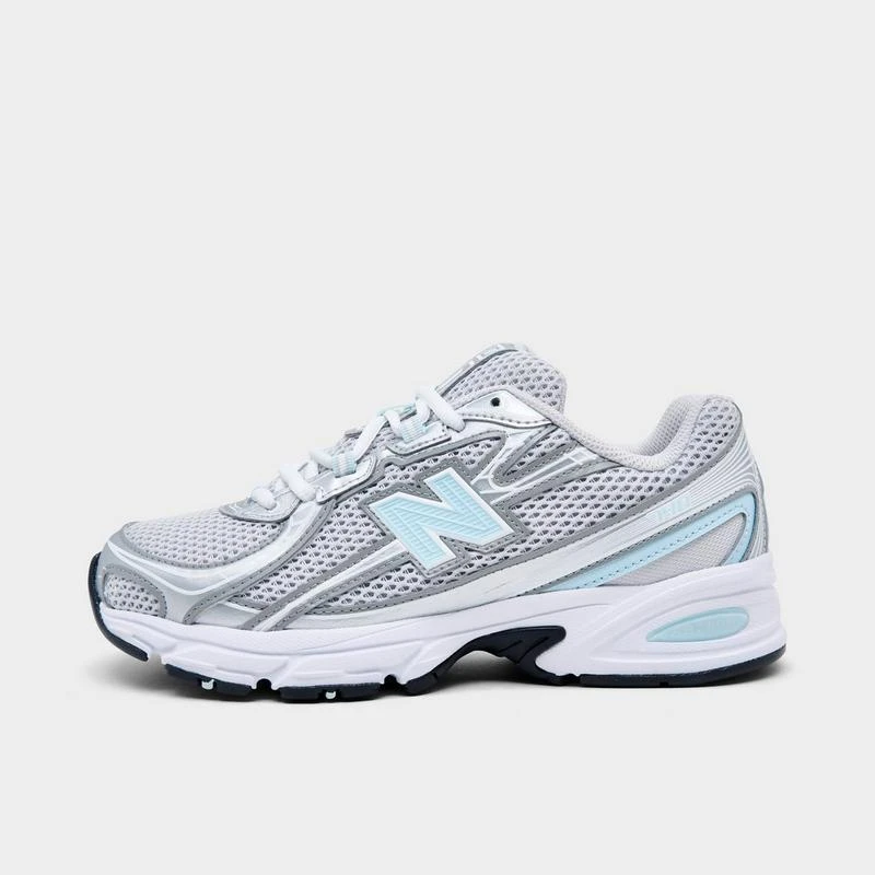 New Balance Women's New Balance 740 Casual Shoes 1