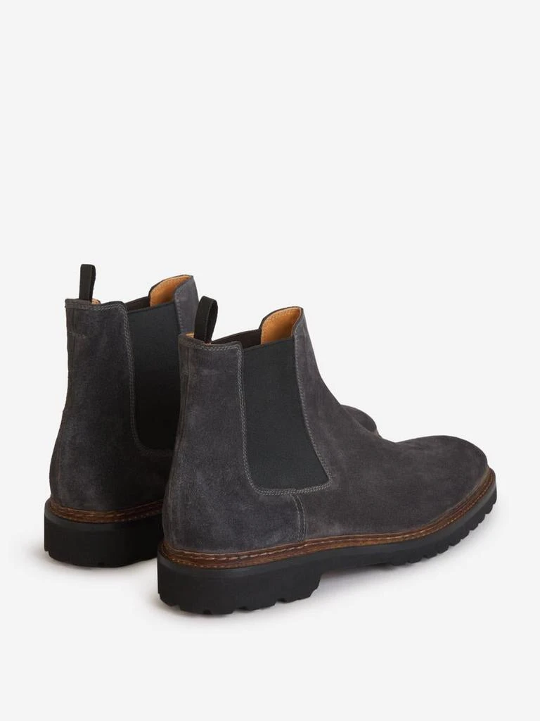 Bontoni Bontoni Cavalliere Welt Boots 3