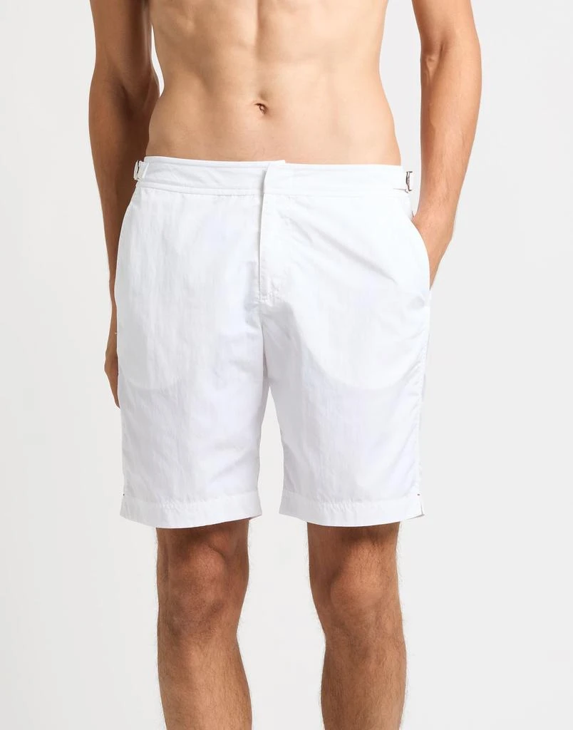ORLEBAR BROWN Swim shorts 2