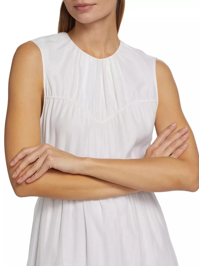 SIR. Emme Tiered Maxi Dress 6