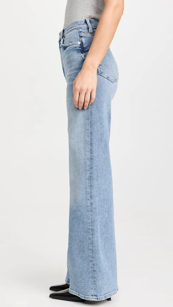 7 For All Mankind Ultra High Rise Jeans 3