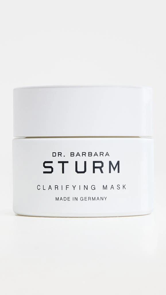 Dr. Barbara Sturm Clarifying Mask 1