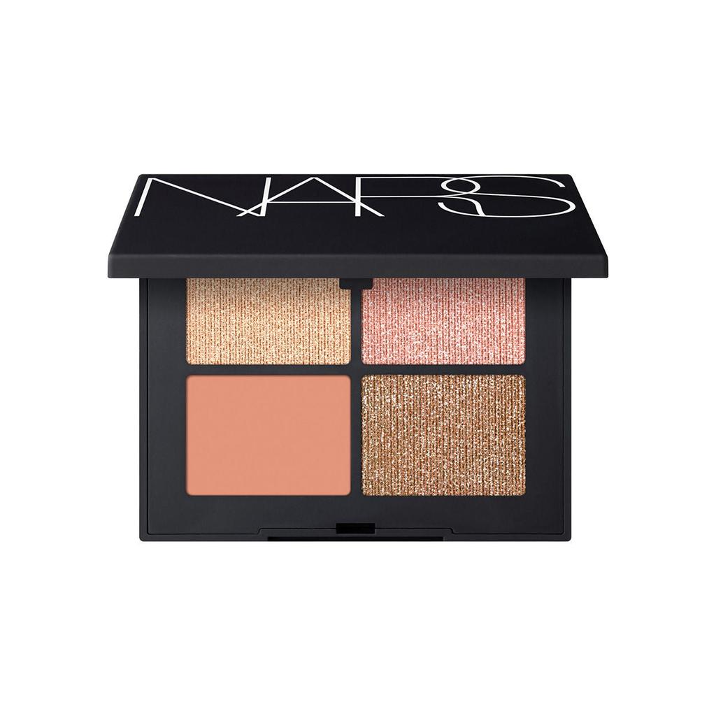 NARS Quad Eyeshadow