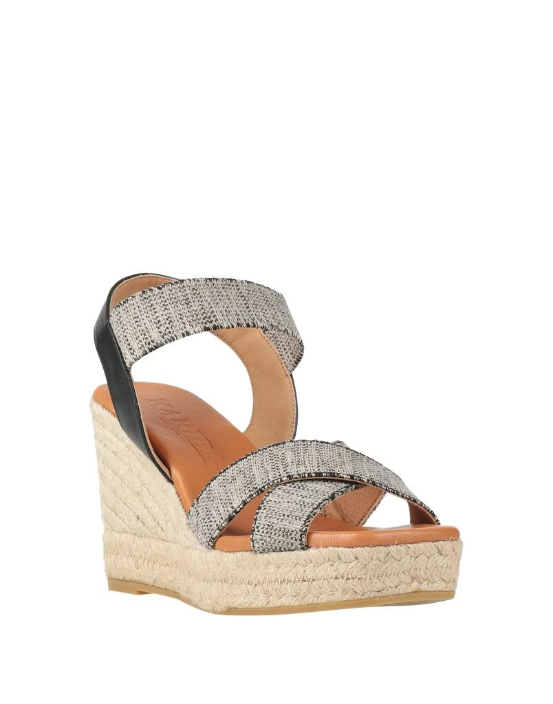 KARIDA Espadrilles 2