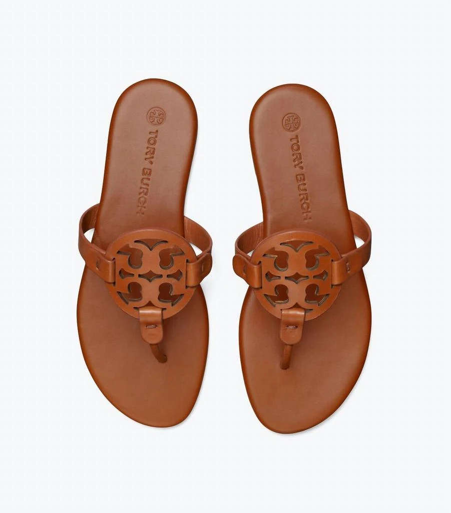 Tory Burch Women's Metal Miller Sandals 3