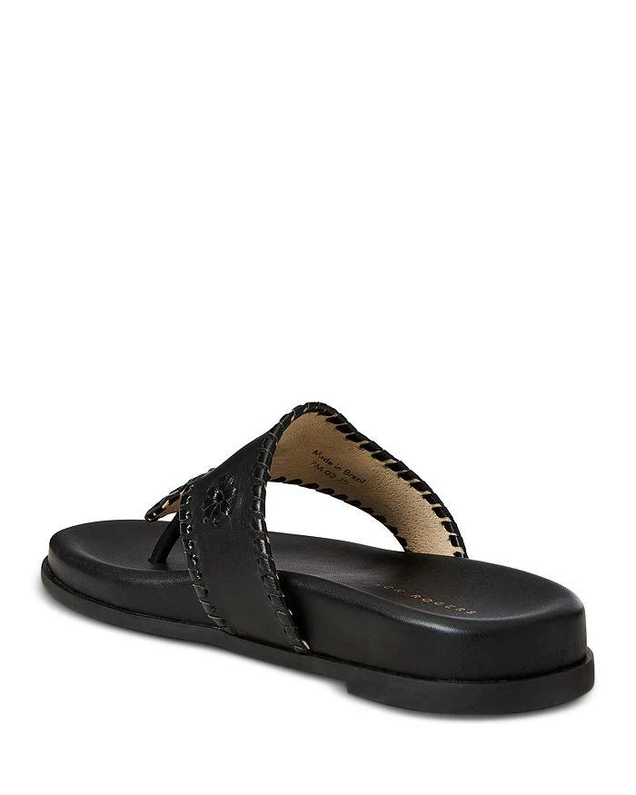 Jack Rogers Women's Jacks Sport Sandals 4