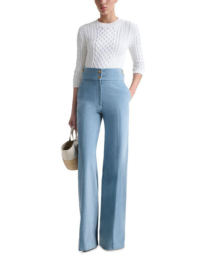 Altuzarra Rudy Pants