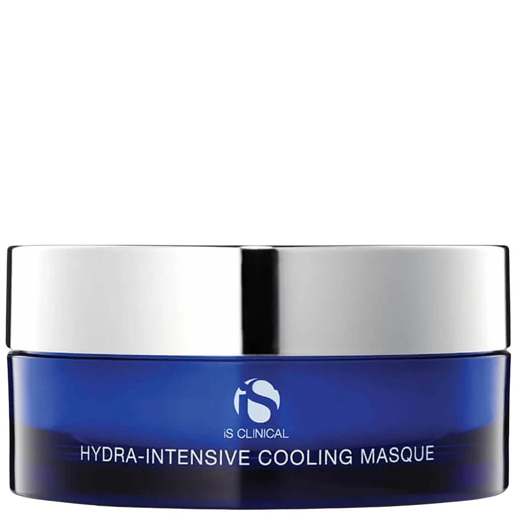 iS CLINICAL iS Clinical Hydra-Intensive Cooling Masque 1