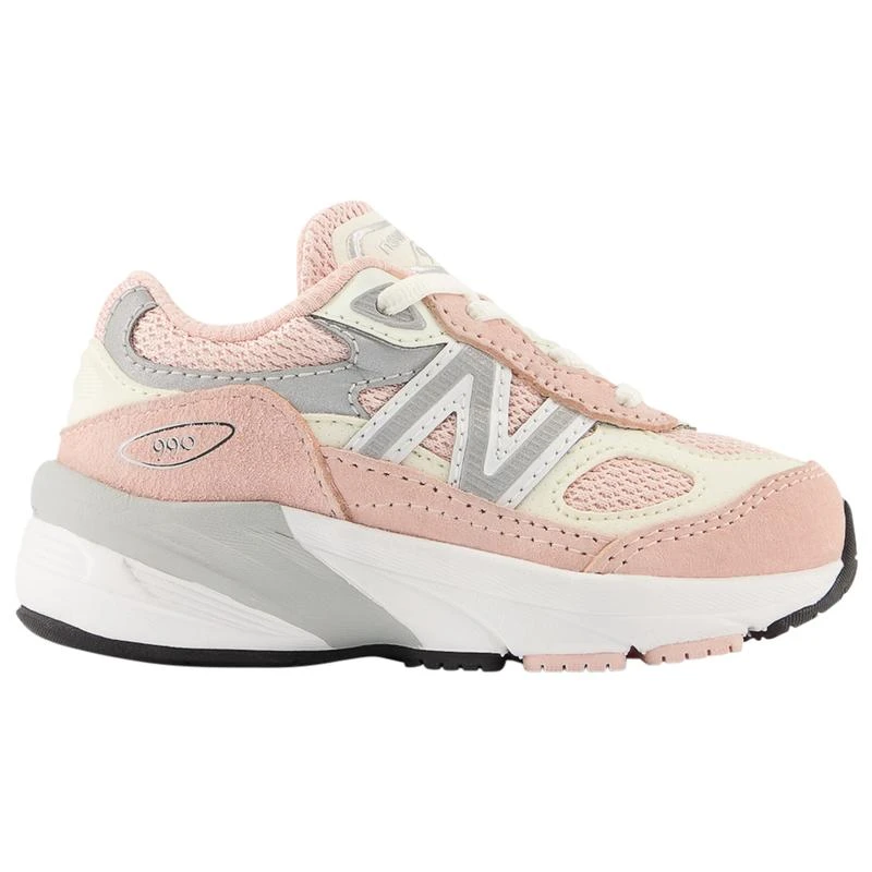 New Balance New Balance 990 - Girls' Toddler 1