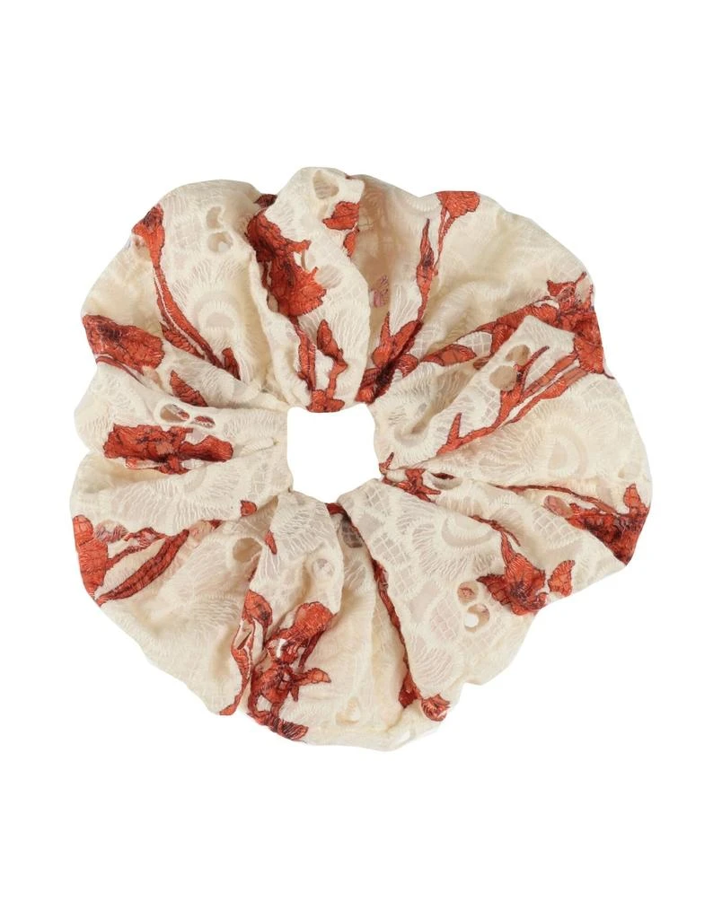 LA DOUBLE J Hair accessory