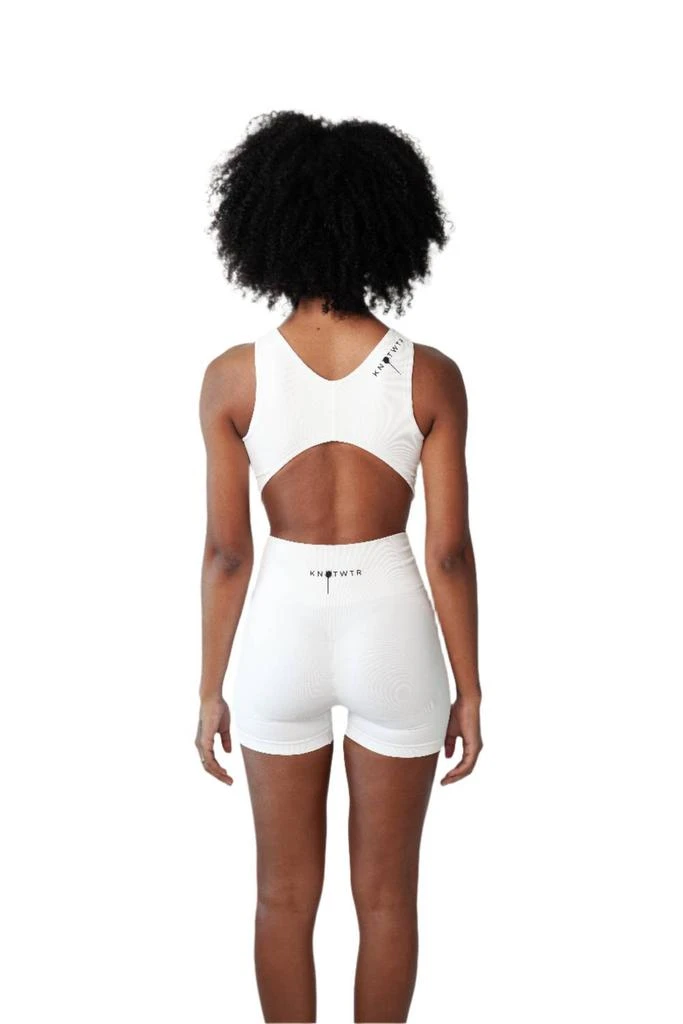 knotWTR Knotwtr - Sports Bra 5