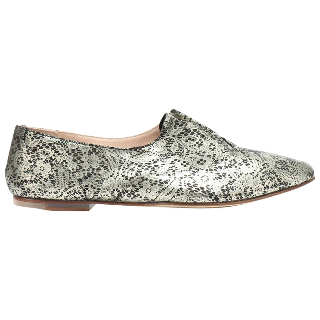 Bloch Bloch Leather flats 1