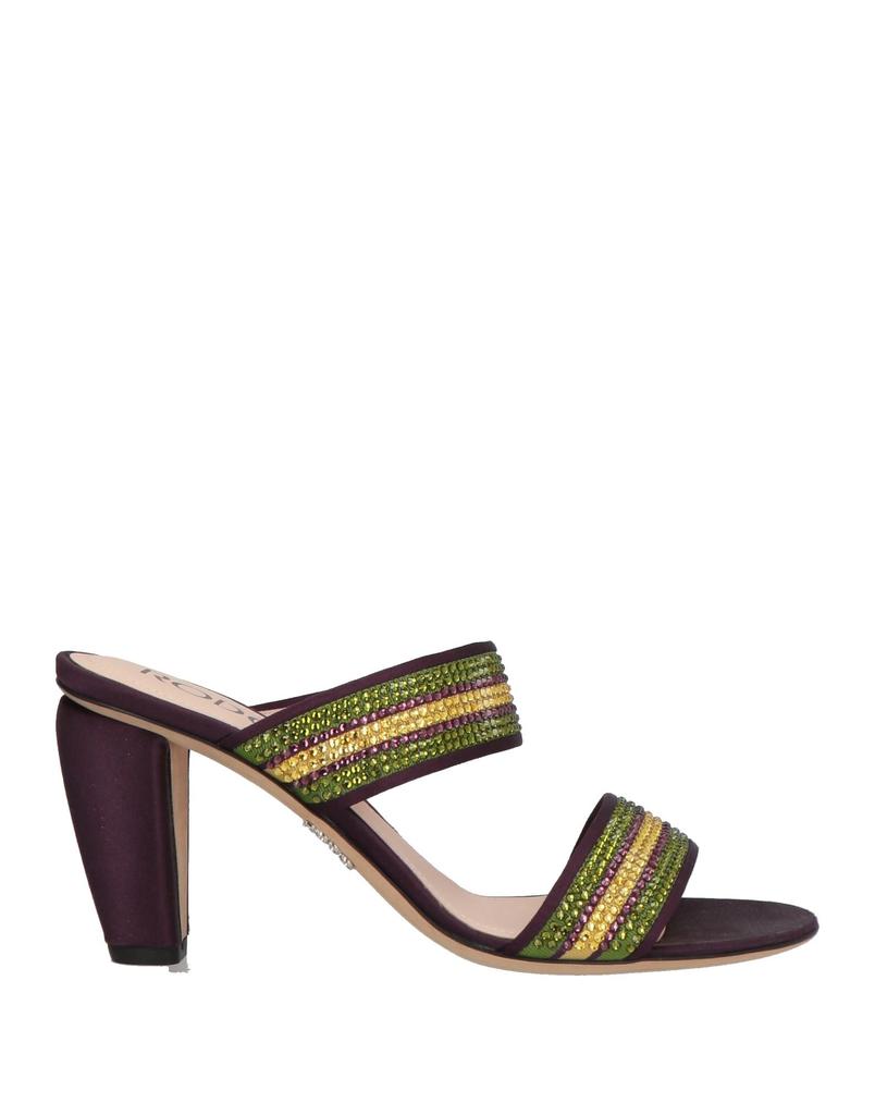 Rodo Sandals