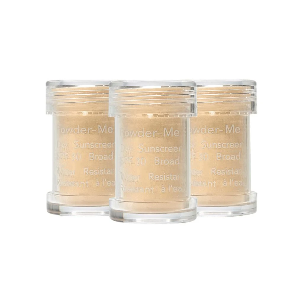 Jane Iredale Powder-Me Dry Sunscreen SPF 30 4