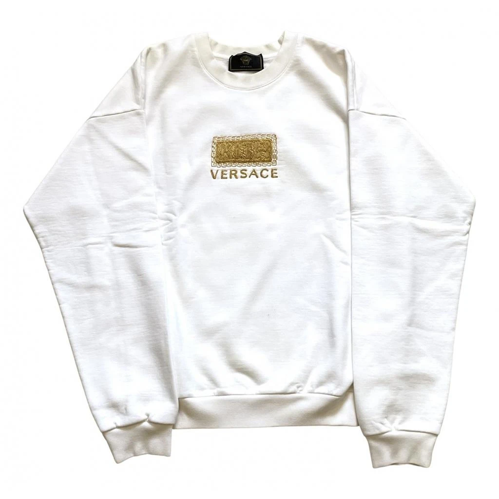 VERSACE X KITH Versace X Kith Sweatshirt 1