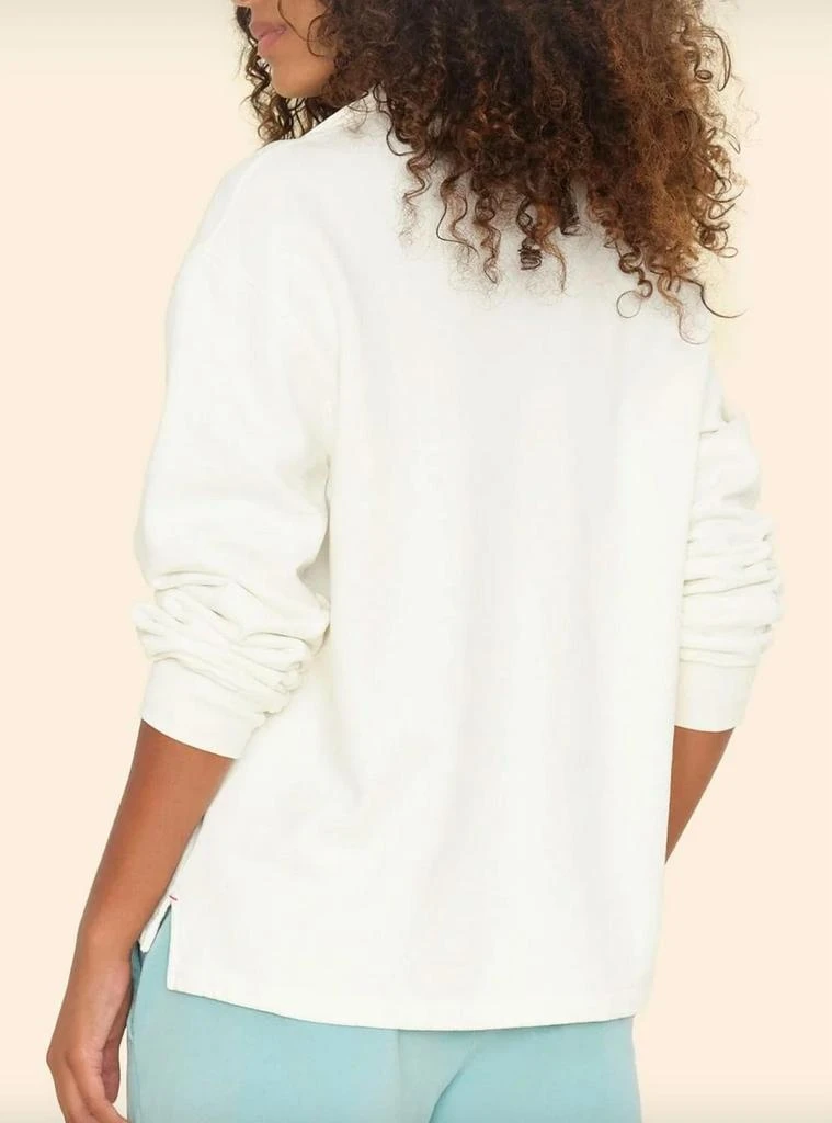 XIRENA Xirena - Terry Trey Sweatshirt 3