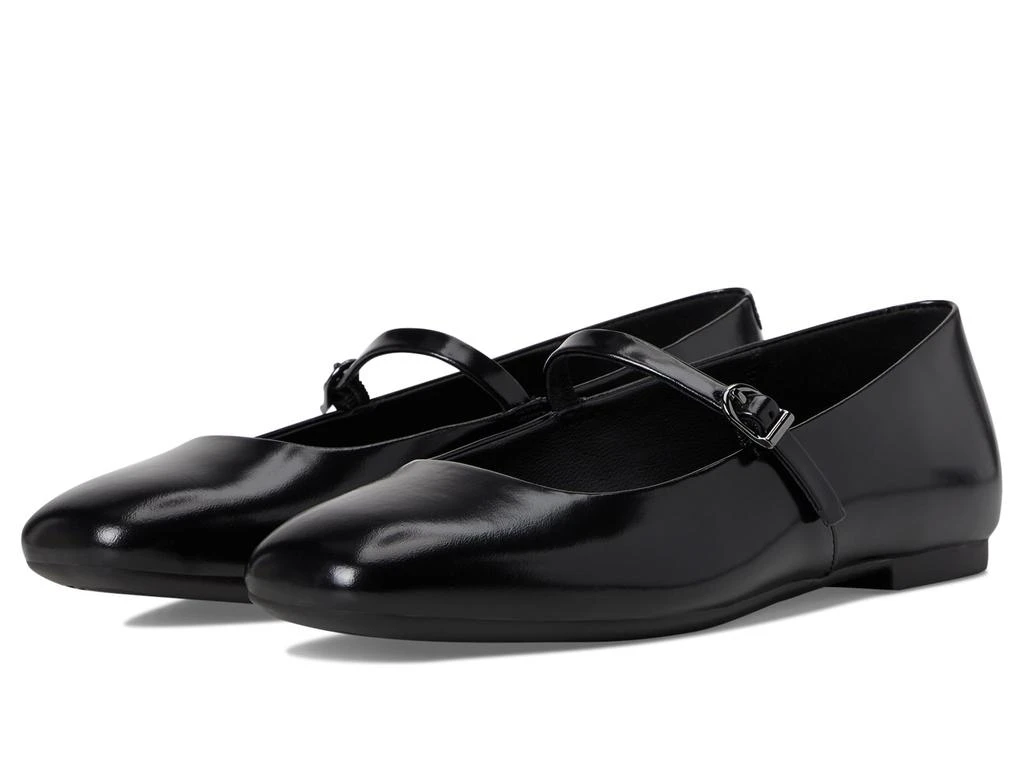 ECCO Margot Mary Jane Ballerina Ballet Flat 1