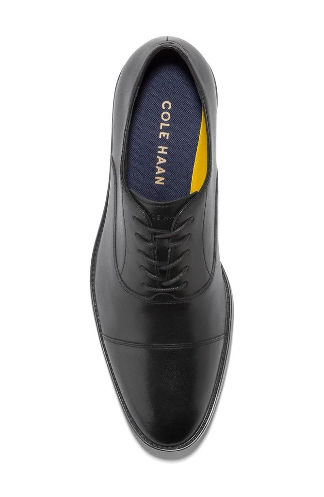 Cole Haan Hawthorne Cap Toe Oxford 5