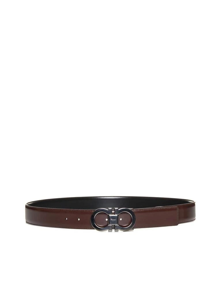 Salvatore Ferragamo Ferragamo Belts 3