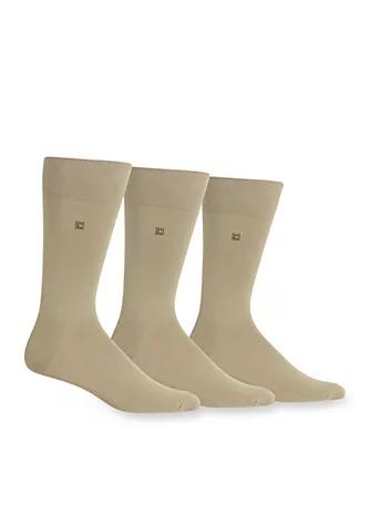 CHAPS Dress Socks 3 Pack