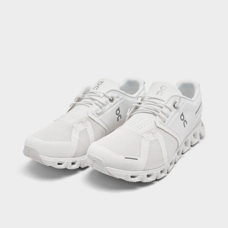 On Men's On Cloud 5 Running Shoes