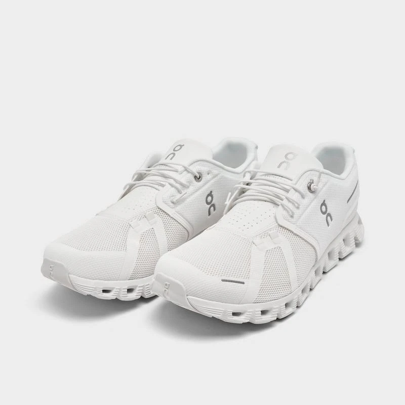 On Men's On Cloud 5 Running Shoes 2