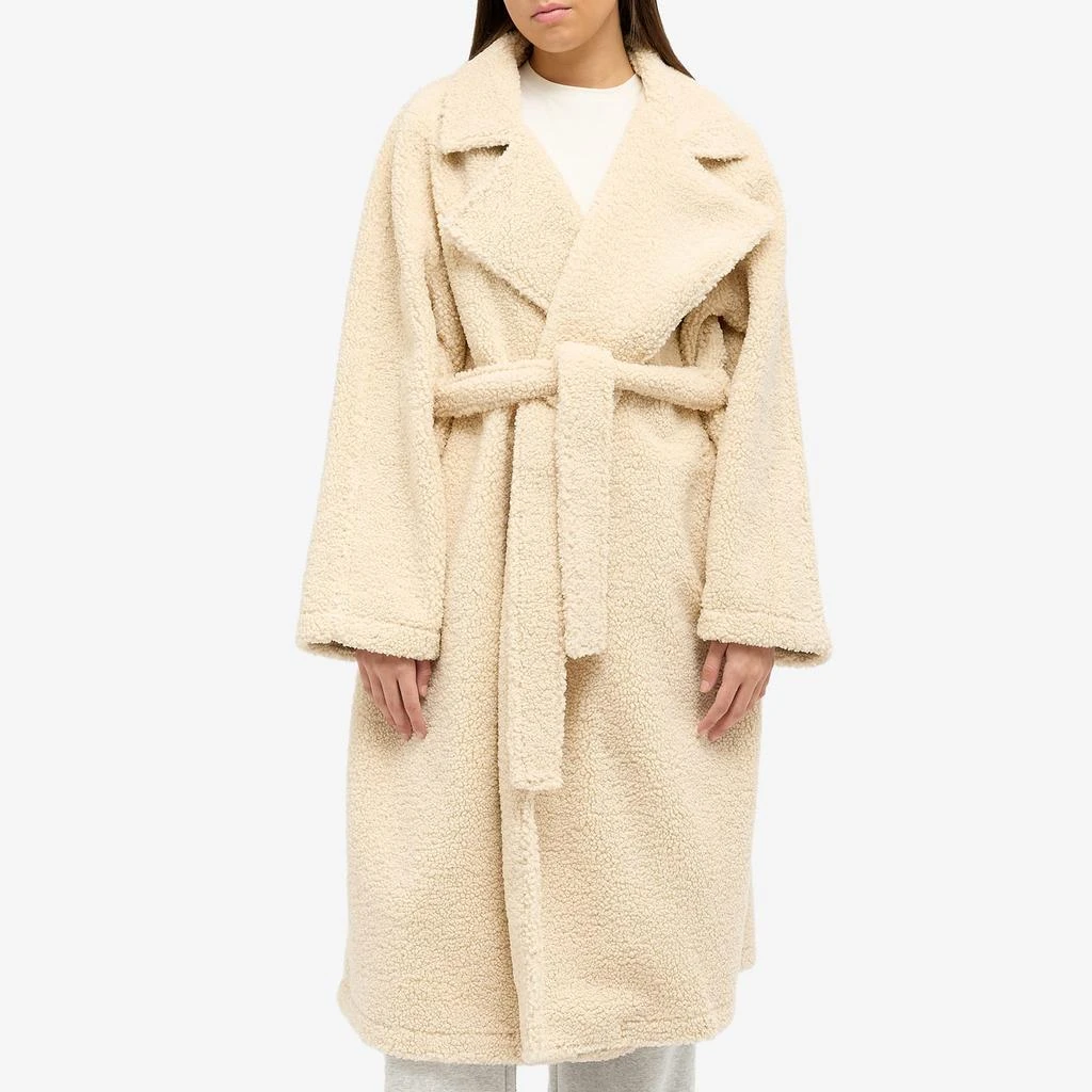Good American Good American Uniform Trench Coat 2