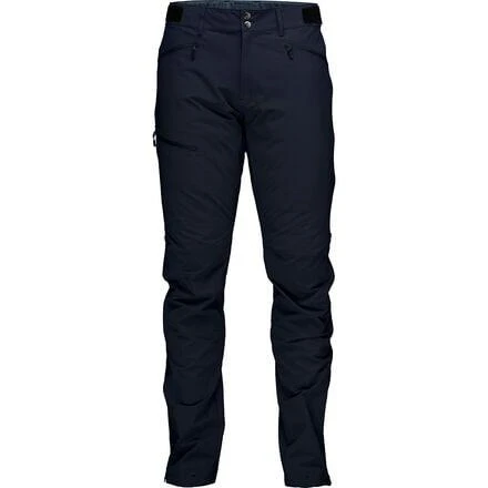 Norrøna Falketind Flex1 Softshell Pant - Men's 3