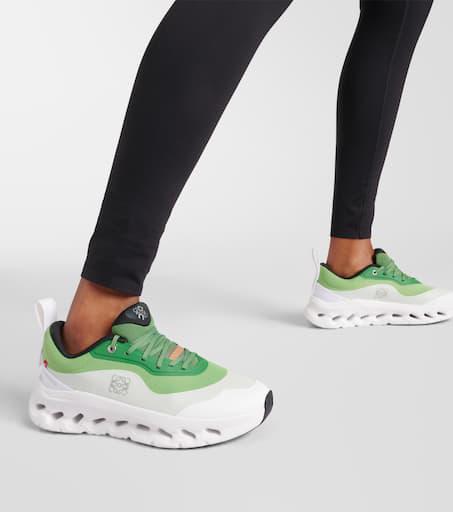 Loewe x On Cloudtilt 2.0 running shoes - Casual Shoes - Free