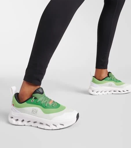 Loewe x On Cloudtilt 2.0 running shoes 7