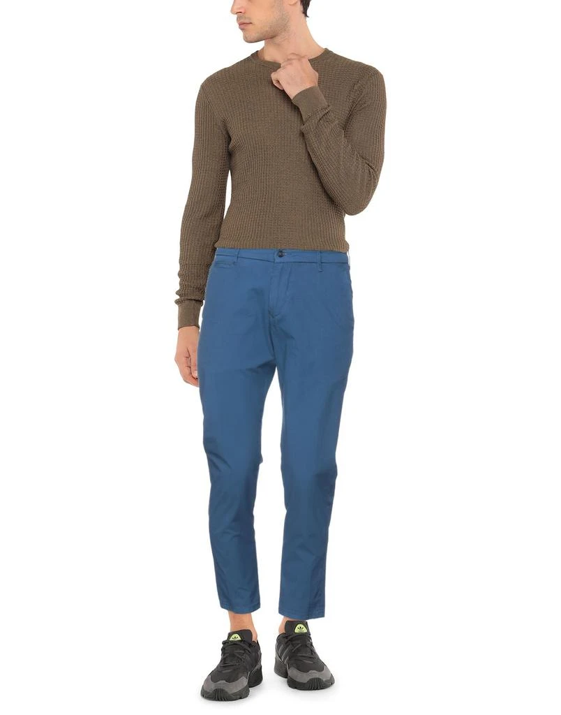 0/ZERO CONSTRUCTION Chinos 2