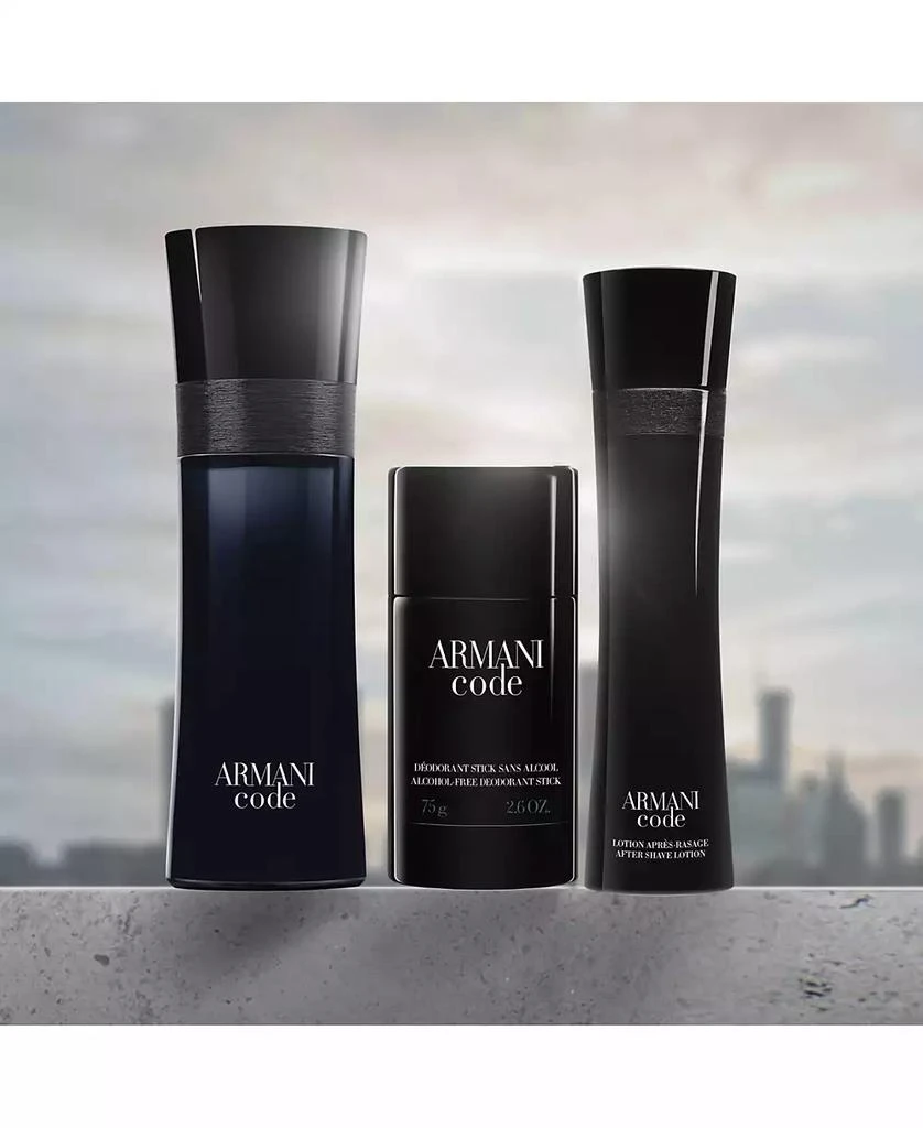 Giorgio Armani Armani Code Men
s Deodorant Stick, 2.6 oz. 2