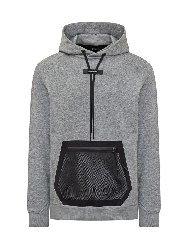 ON RUNNING On Running Relaxed Fit Hoodie 1